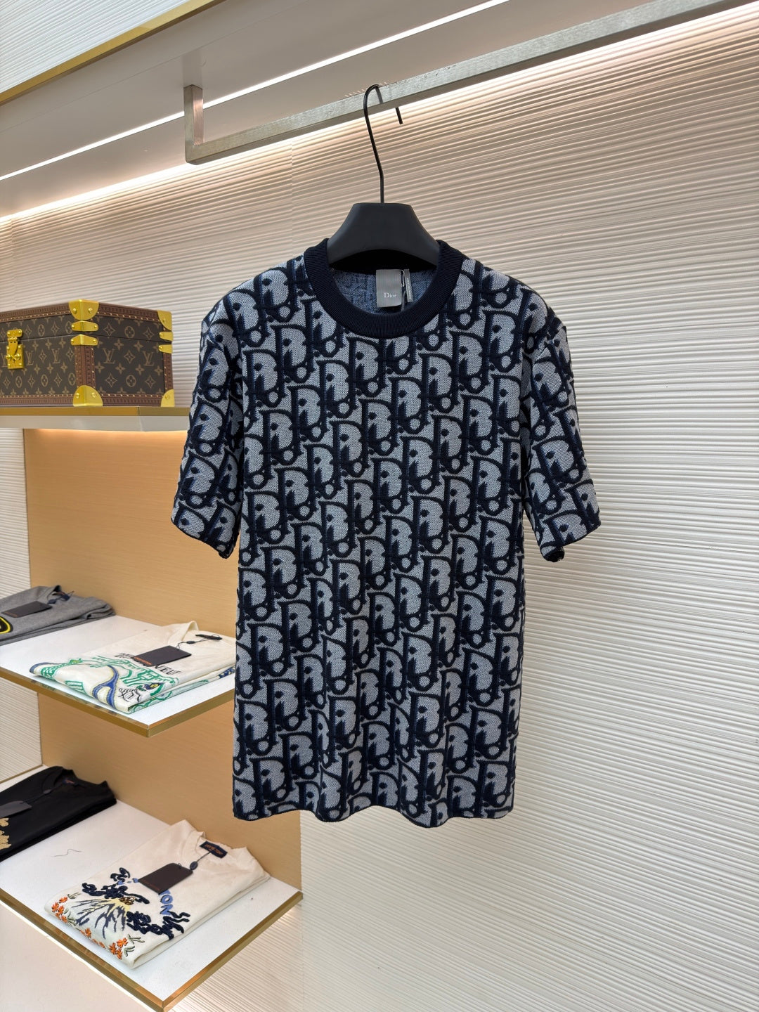 CD Logo T-Shirt
