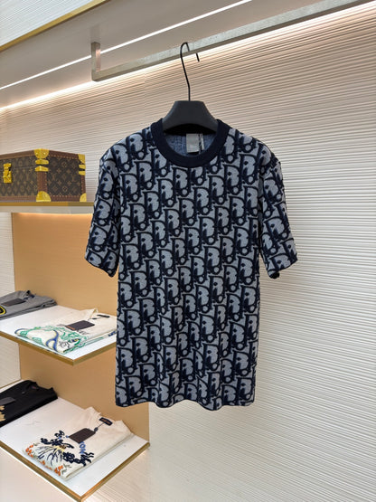 CD Logo T-Shirt
