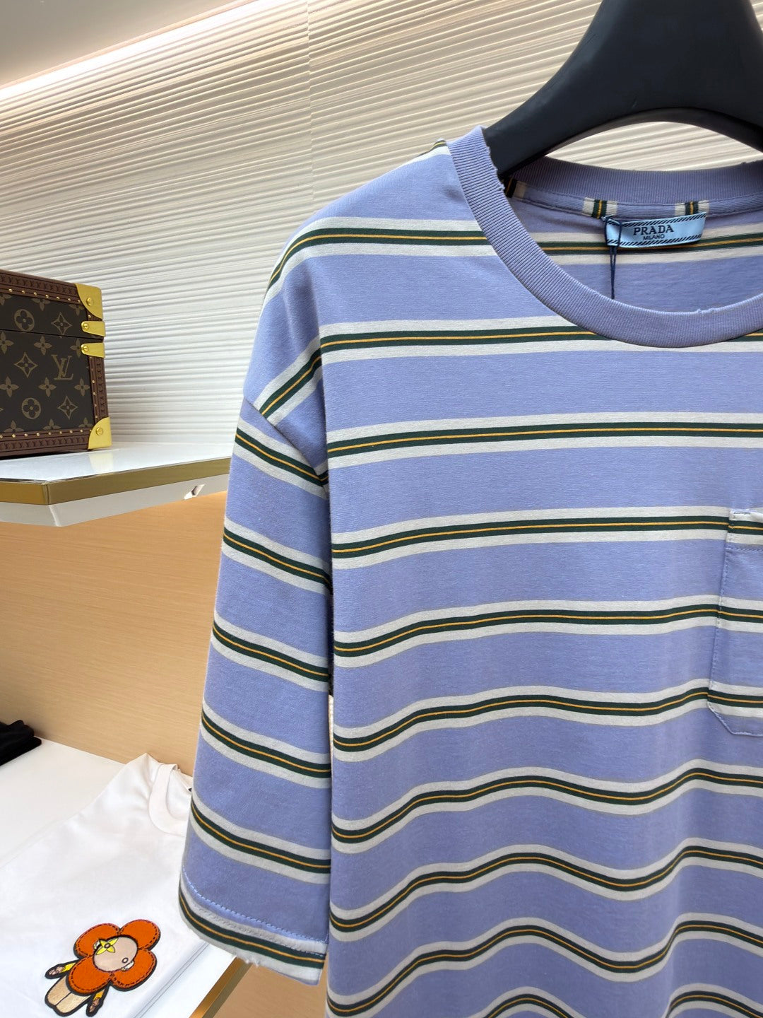 Striped T-Shirt