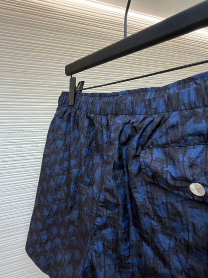 Graphic Shorts
