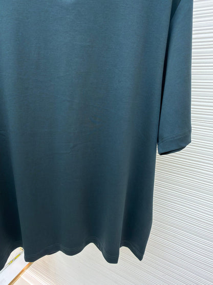 Triangle Logo T-Shirt