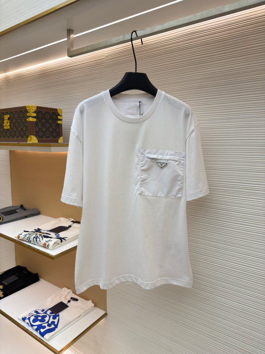 Triangle Logo T-Shirt