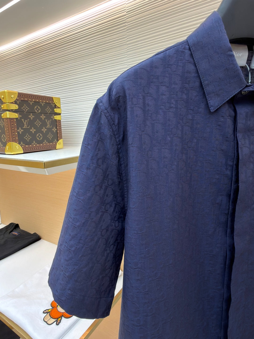 Short Sleeve Shirt