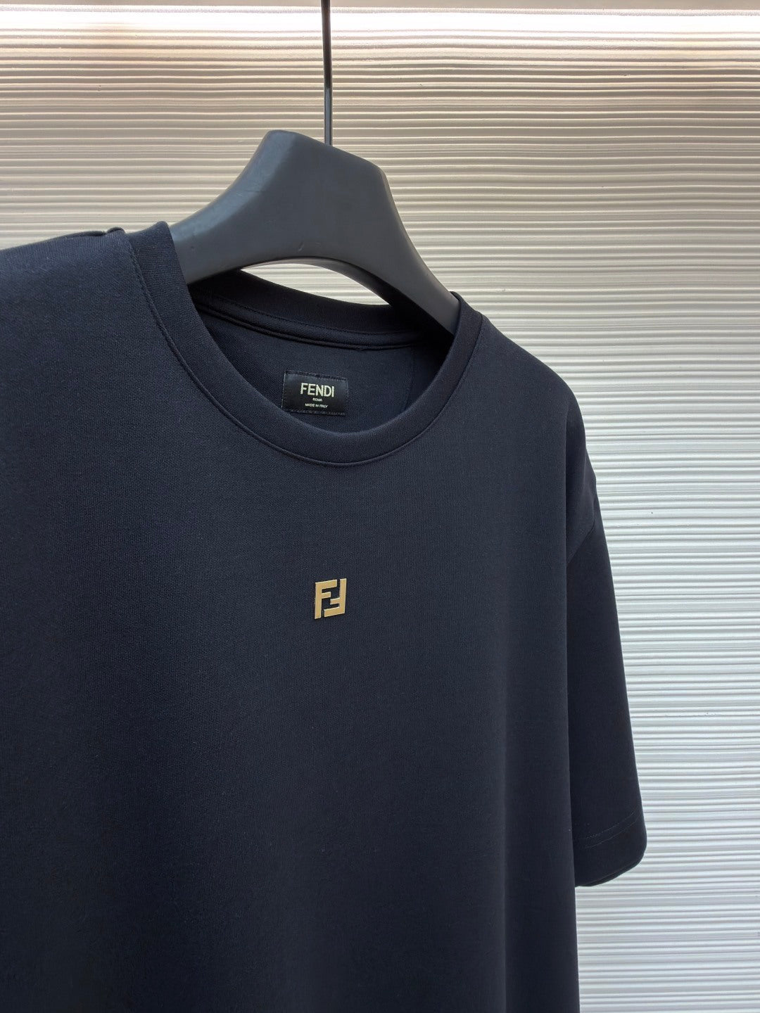 FF Motif T-Shirt