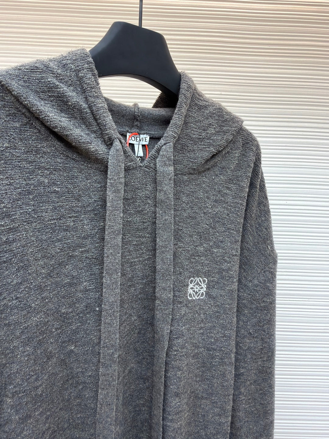 Anagram Hoodie