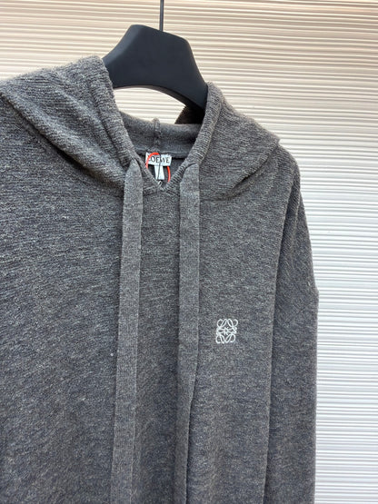 Anagram Hoodie