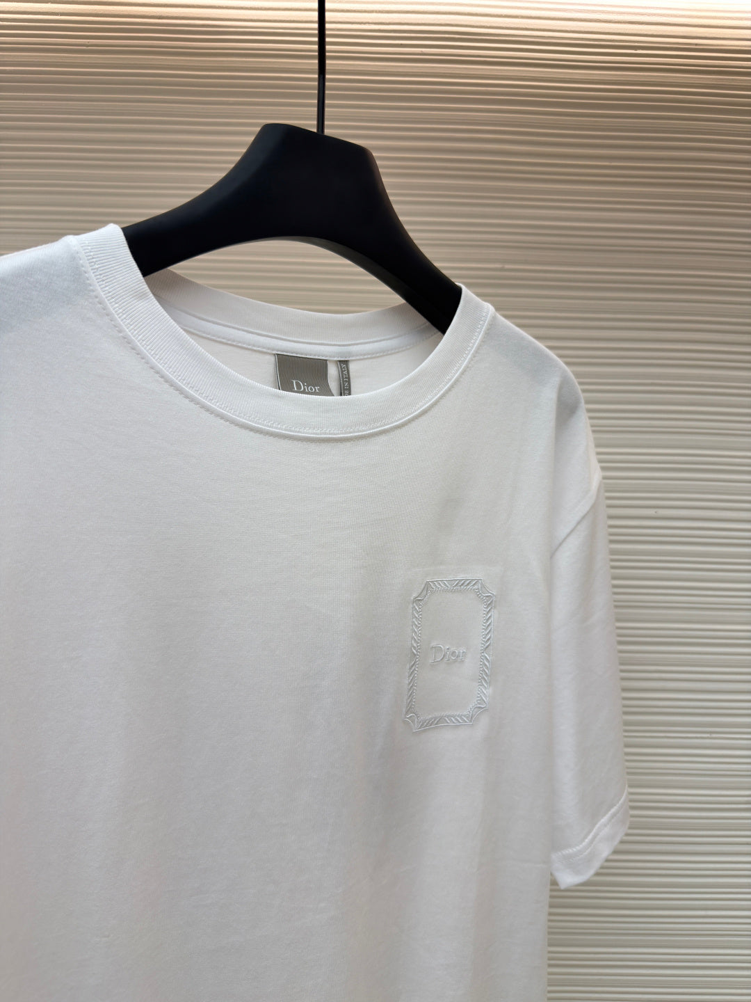 Embroidered T-Shirt