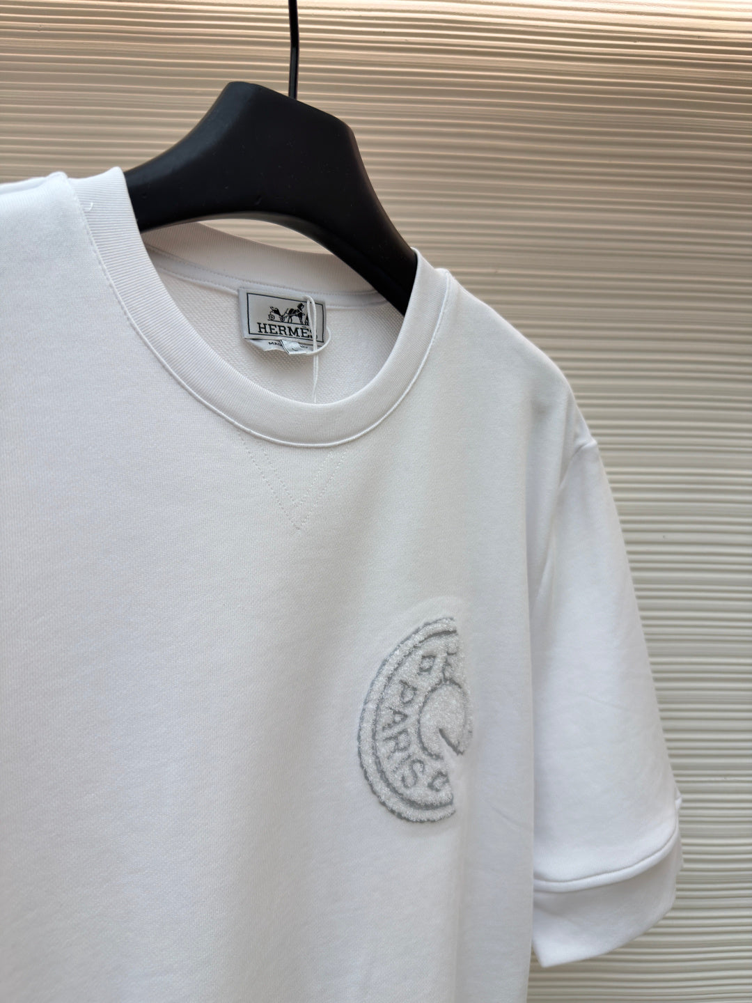 Embroidered T-Shirt