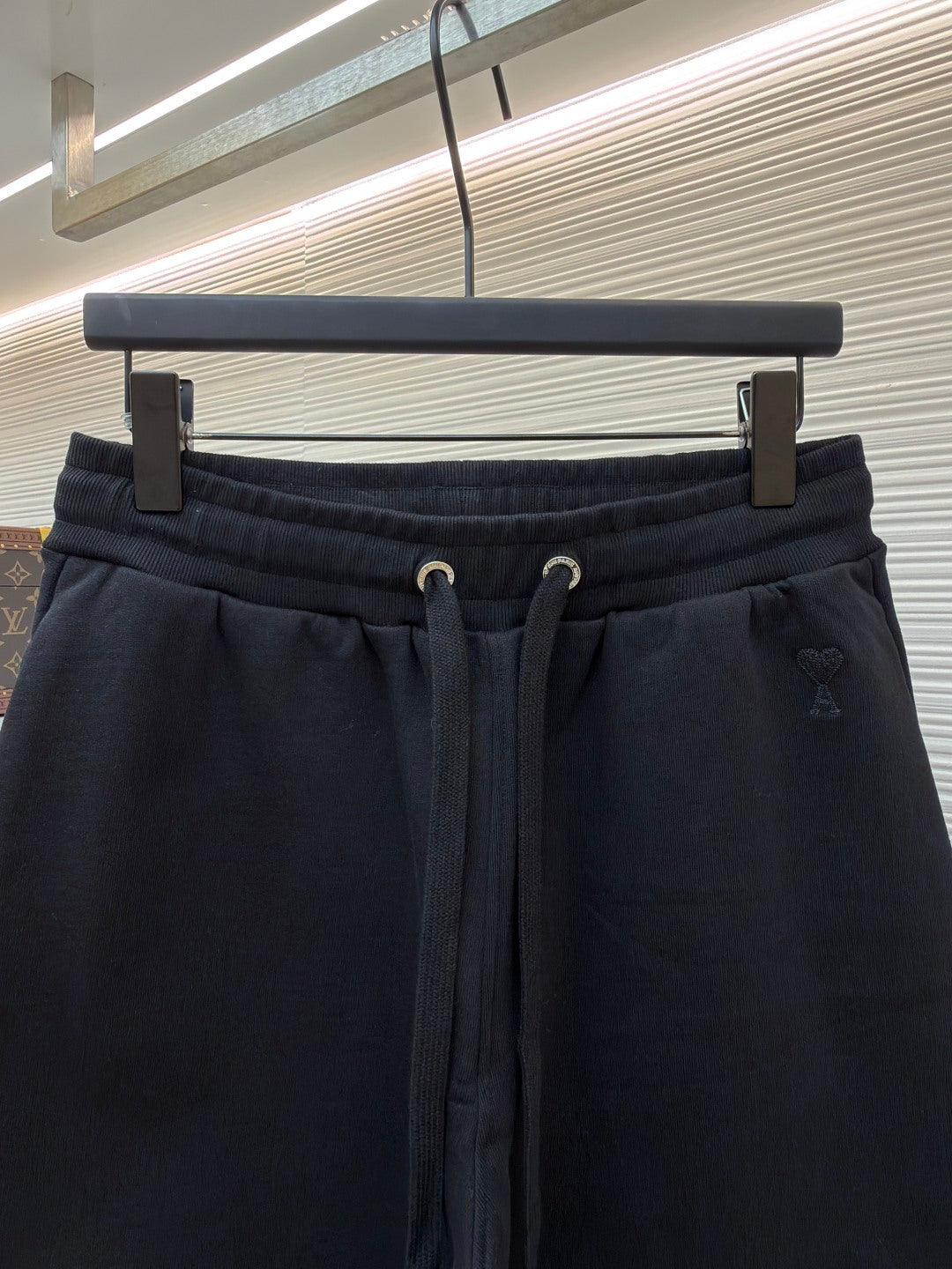 de Cœur Shorts