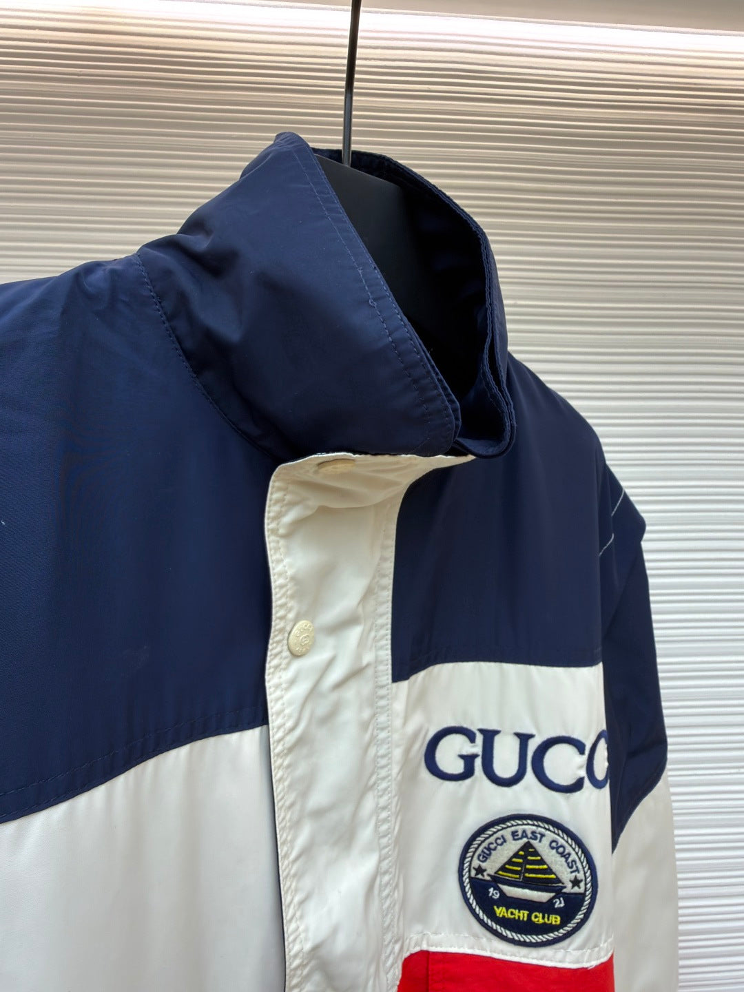 Windbreaker Jacket