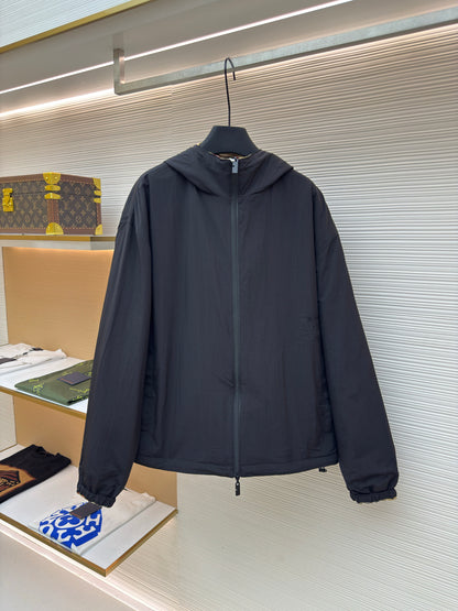 Vintage Check Jacket