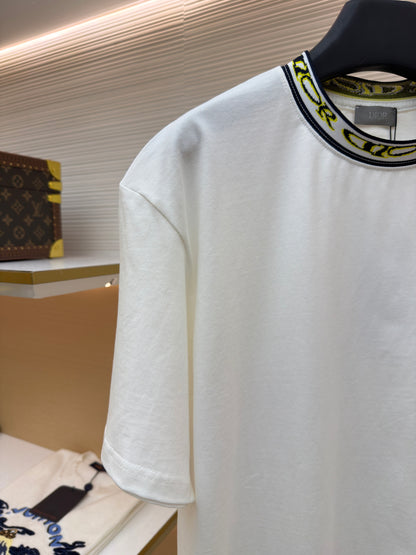 CD Logo T-Shirt