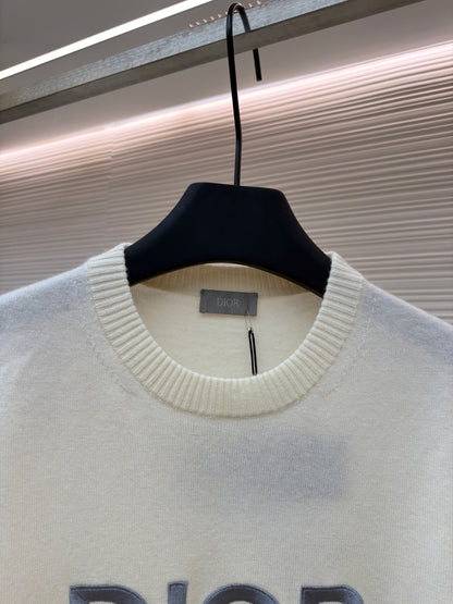 Crewneck Sweater