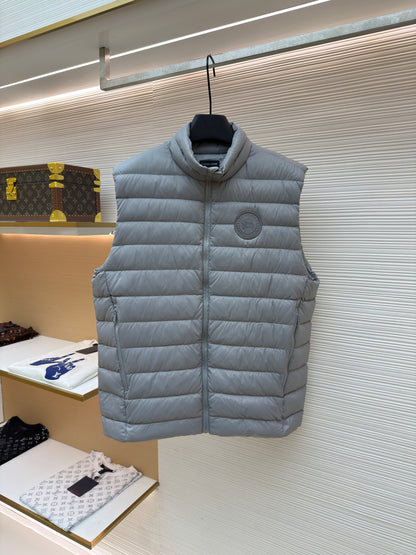 Down Gilet