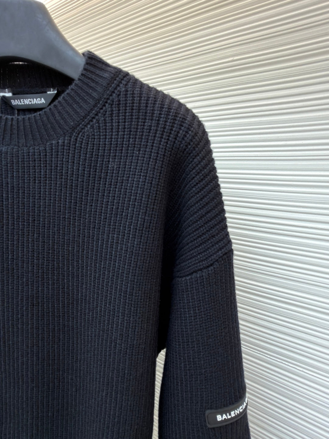Crewneck Sweater