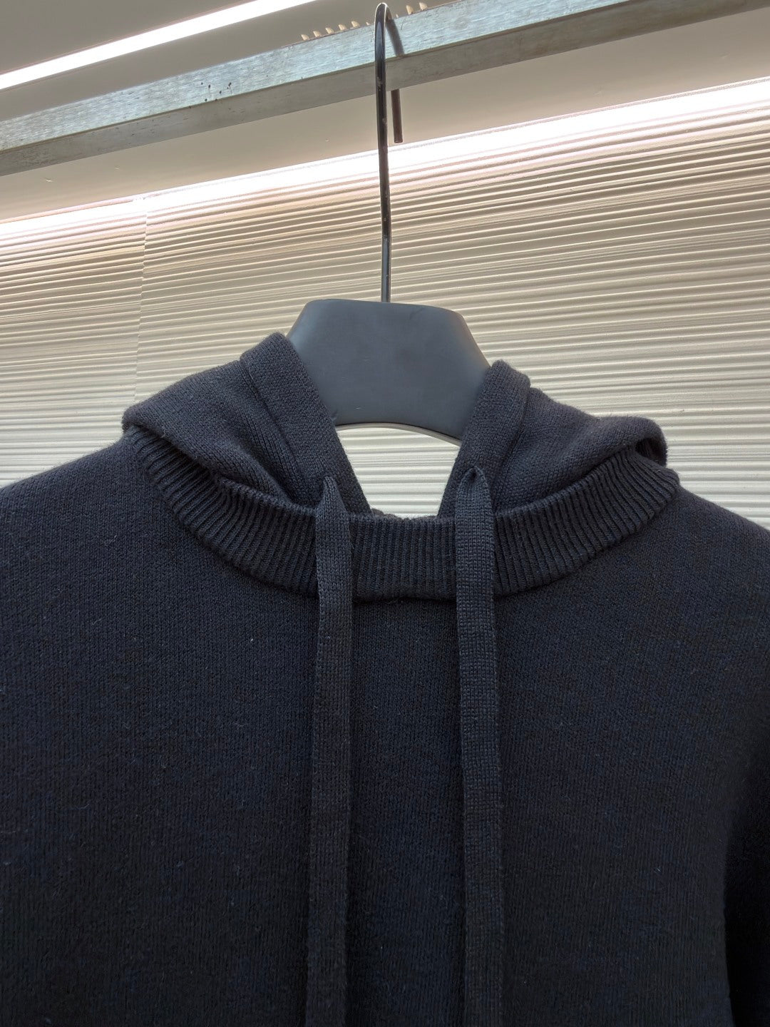 Logo Hoodie