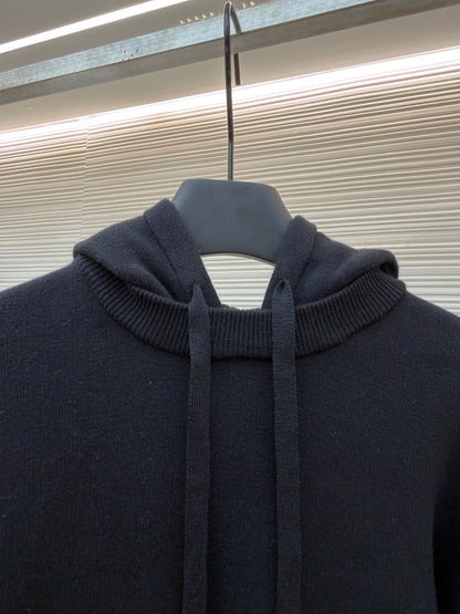 Logo Hoodie