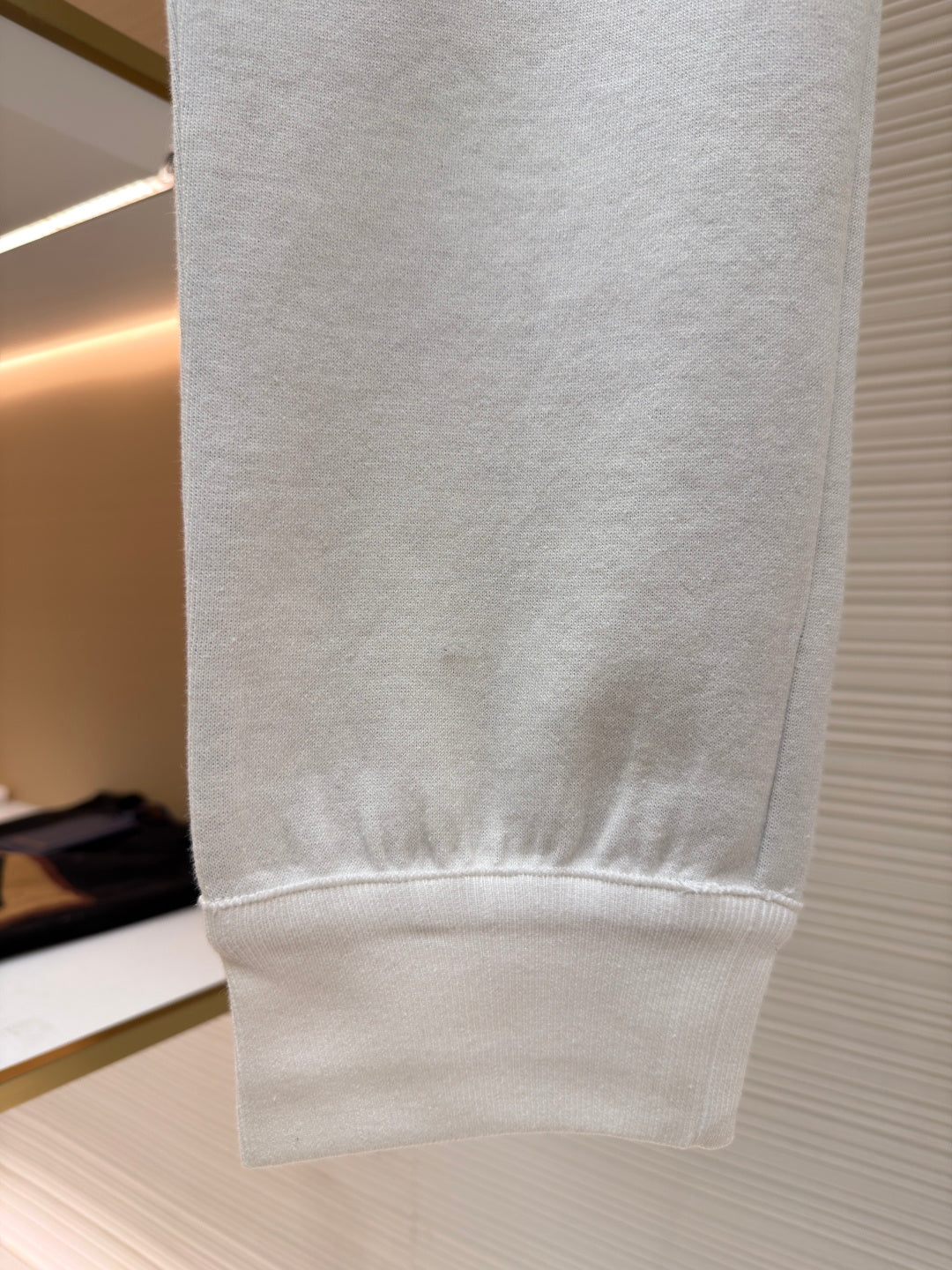 Oblique Trousers