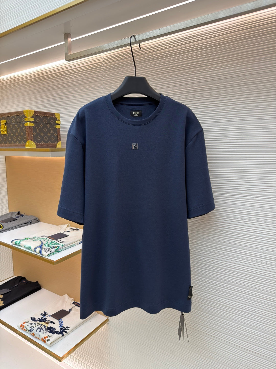 FF Motif T-Shirt