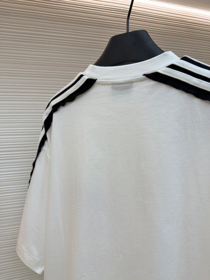 Embroidered T-Shirt