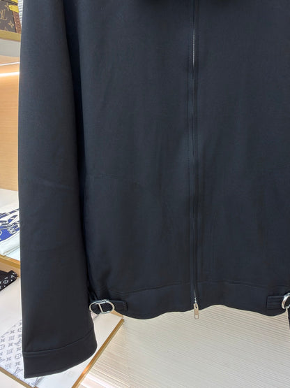 Zip Jacket