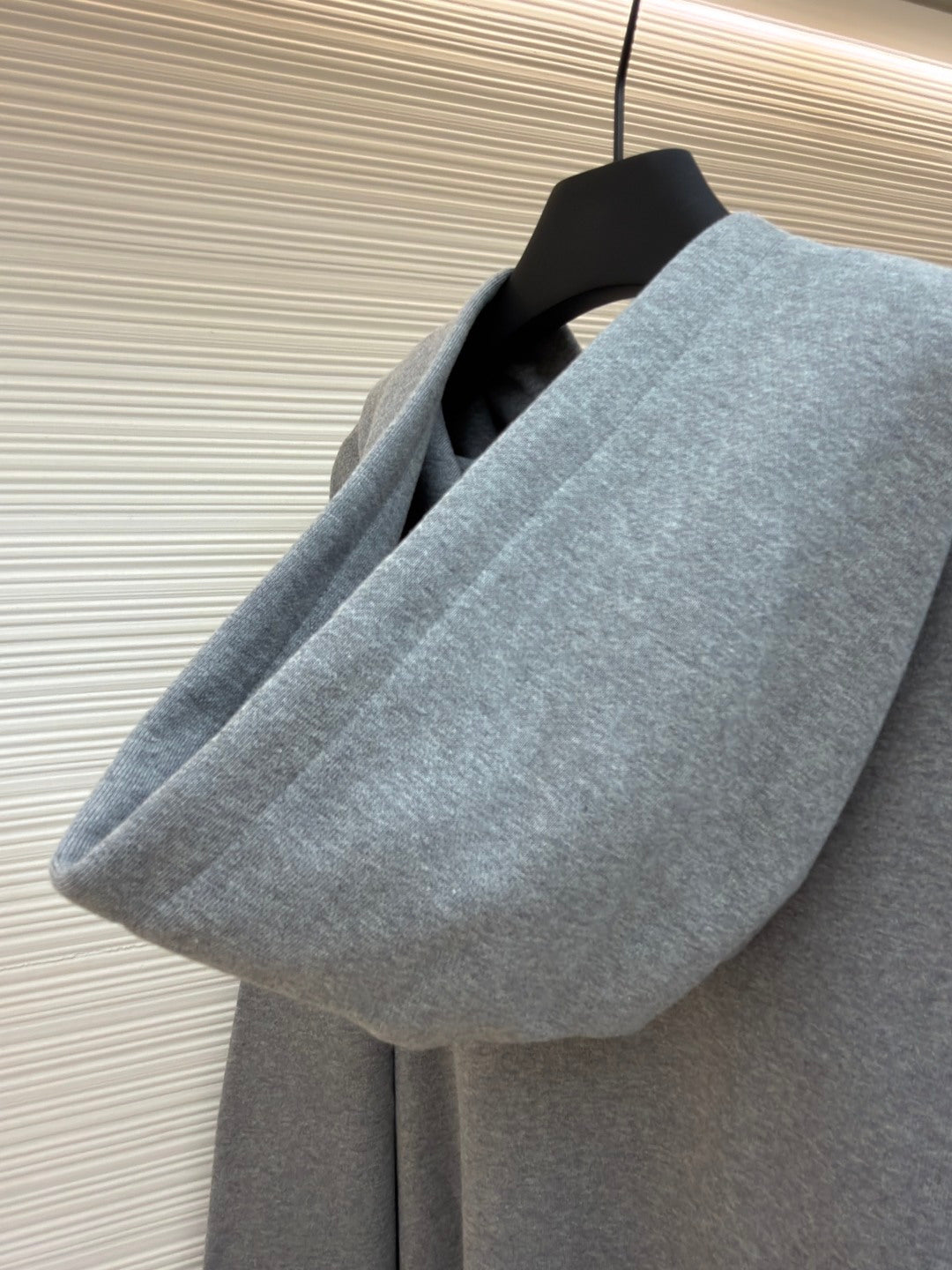 de Cœur Hoodie