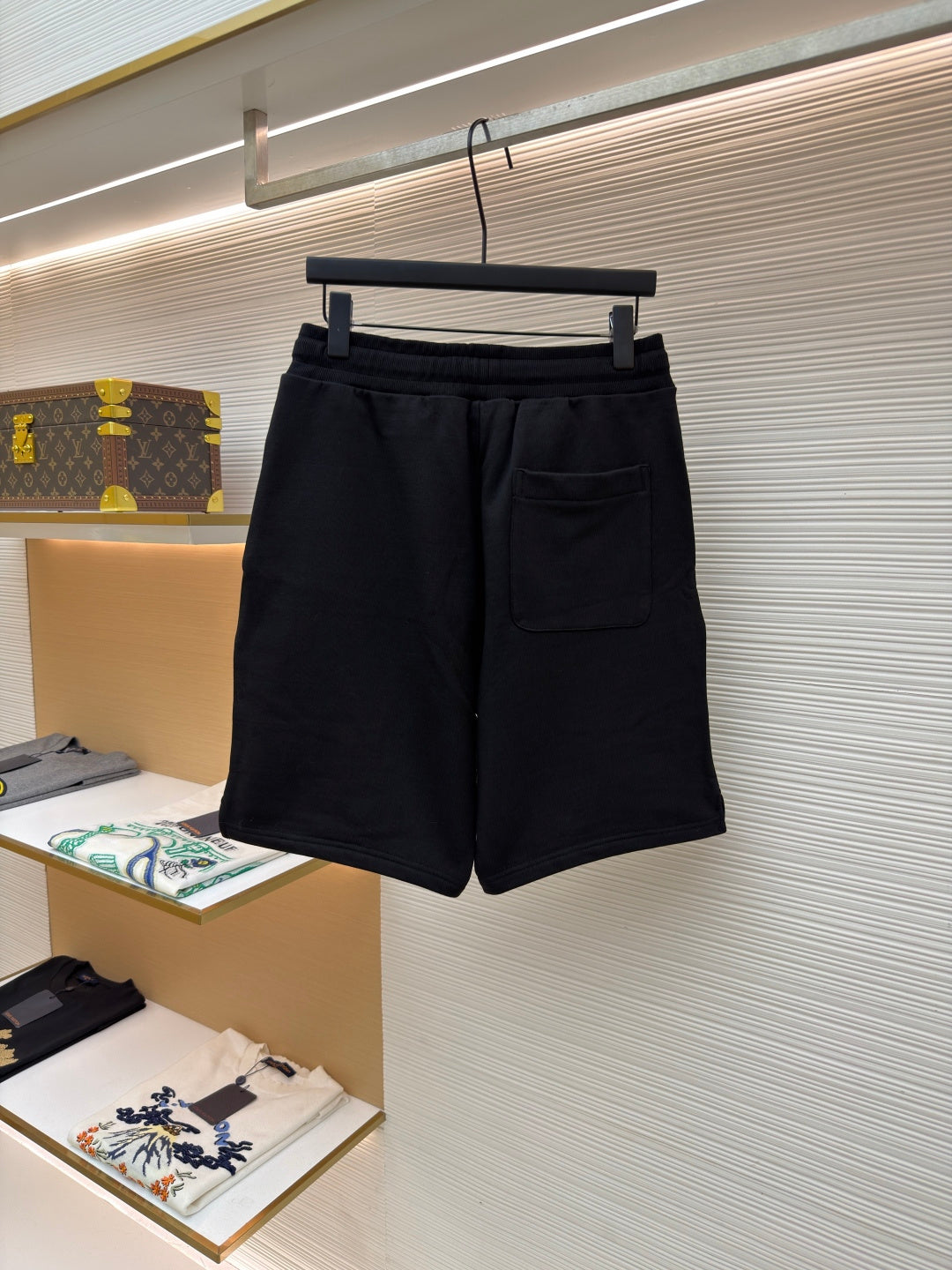 de Cœur Shorts