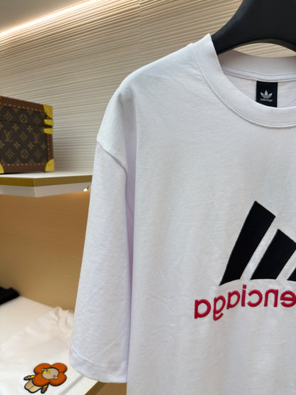 Embroidered T-Shirt
