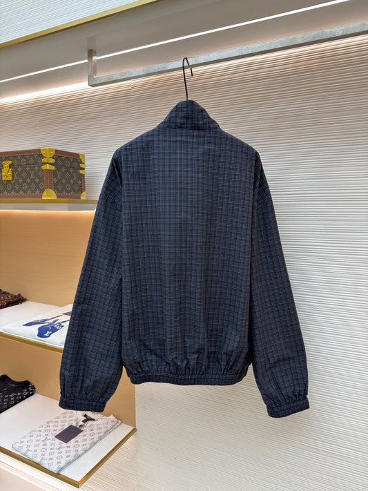 Logo Jacket