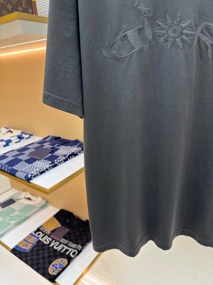 Embroidered T-Shirt