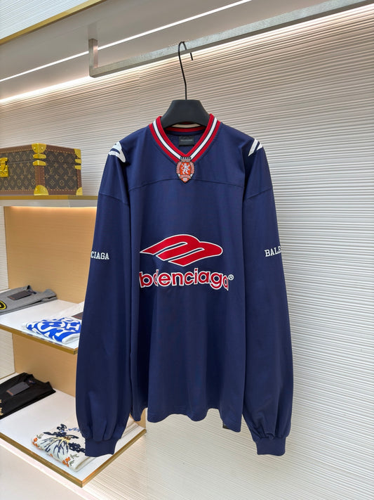 Longsleeve T-Shirt