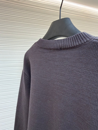 Logo Crewneck Sweater