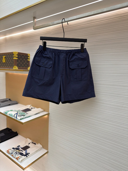 Cargo Shorts