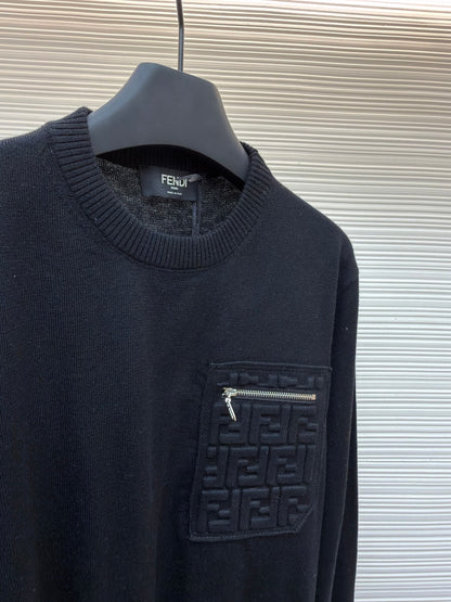 Crewneck Sweater