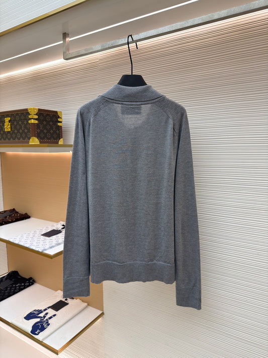 de Cœur Knit Cardigan