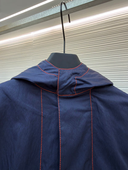 Windbreaker Jacket