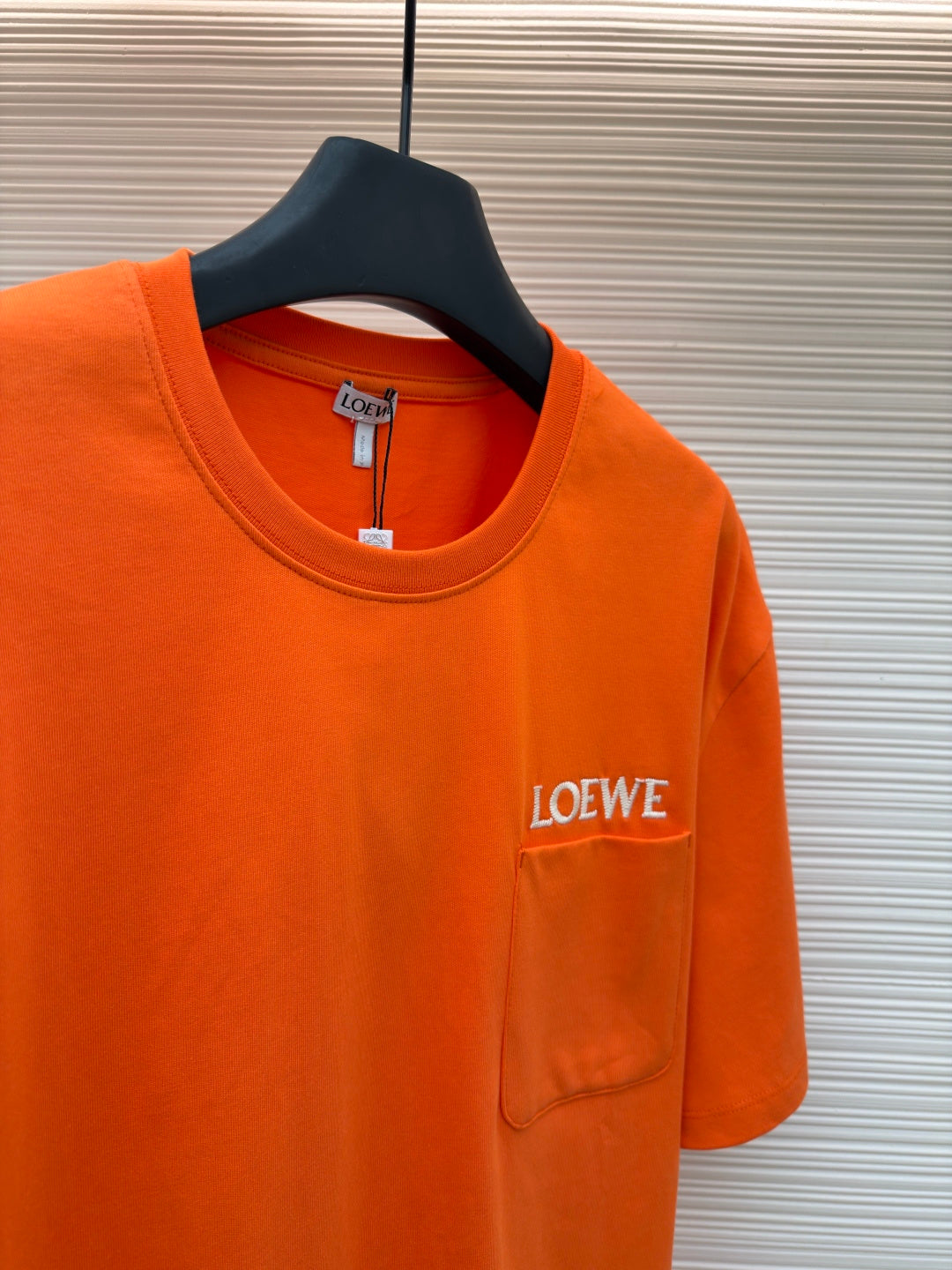 Embroidered T-Shirt