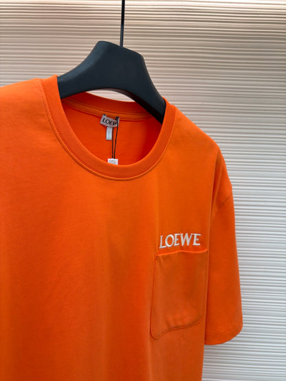 Embroidered T-Shirt