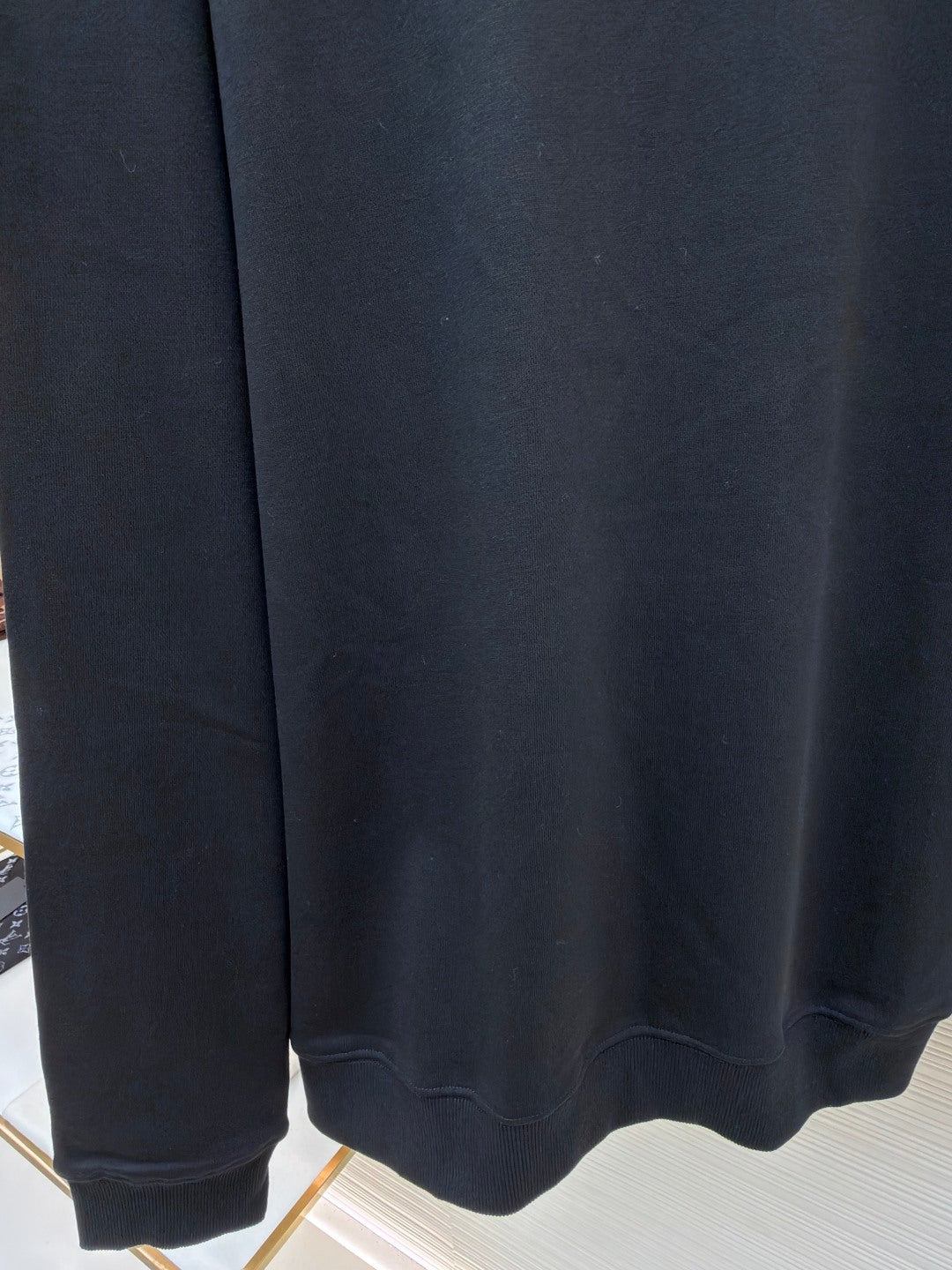 Crewneck Sweatshirt