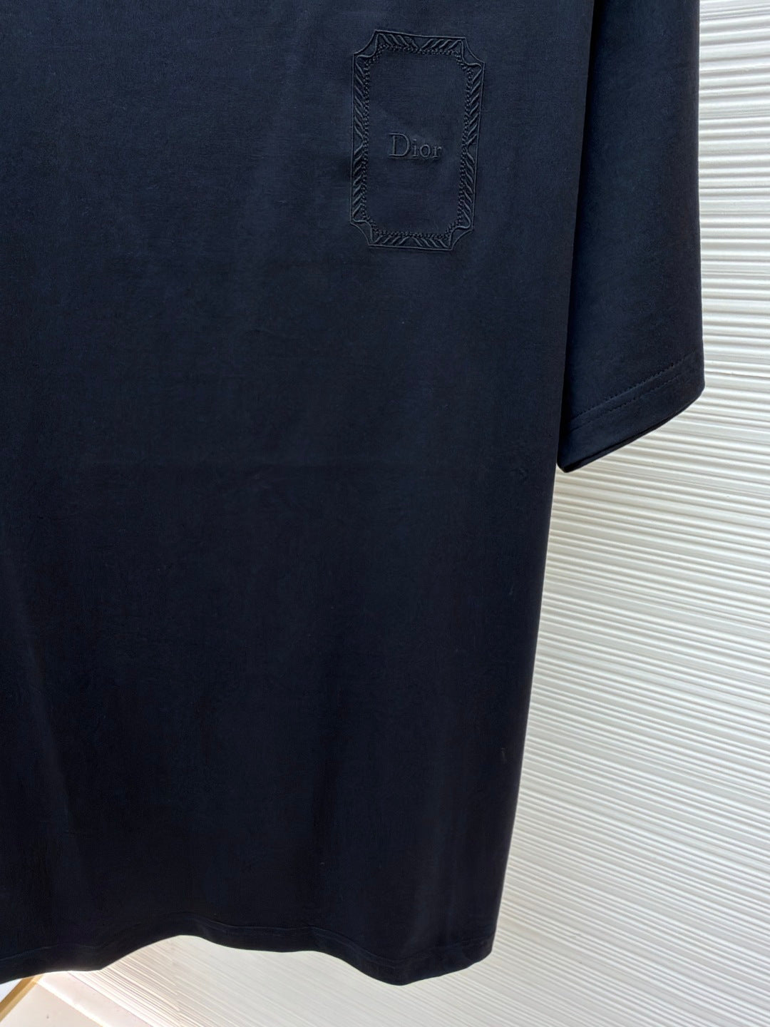 Embroidered T-Shirt