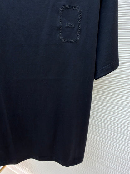 Embroidered T-Shirt