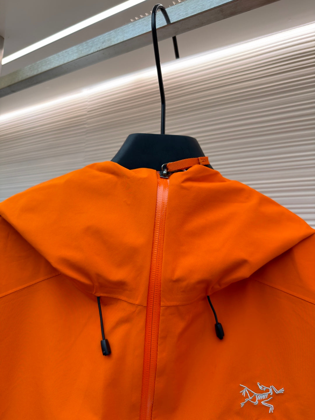 Beta LT Windbreaker Jacket