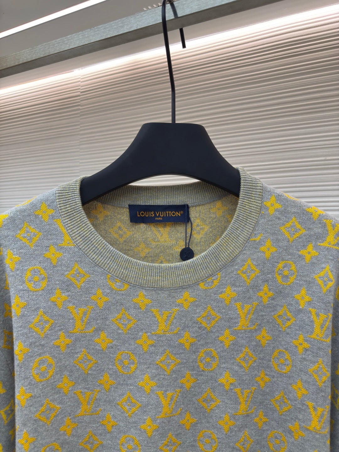 Monogram T-Shirt