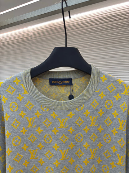 Monogram T-Shirt