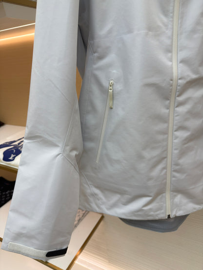 Beta LT Windbreaker Jacket