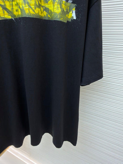 Tape Logo T-Shirt