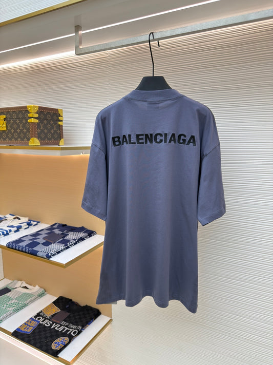 Embroidered T-Shirt