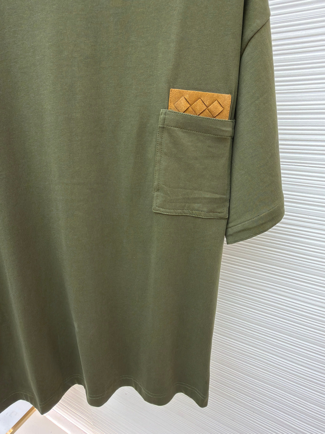 Intrecciato T-Shirt