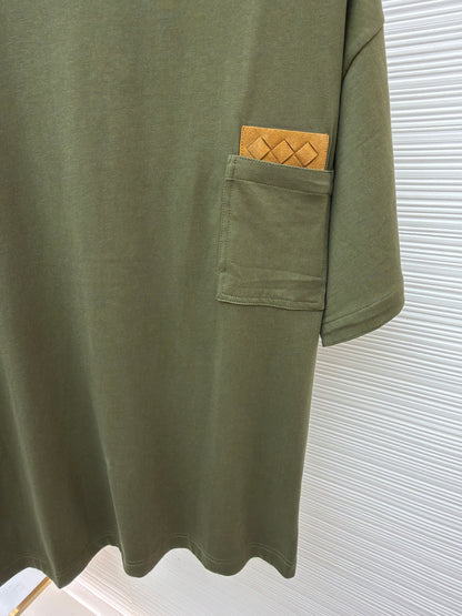 Intrecciato T-Shirt