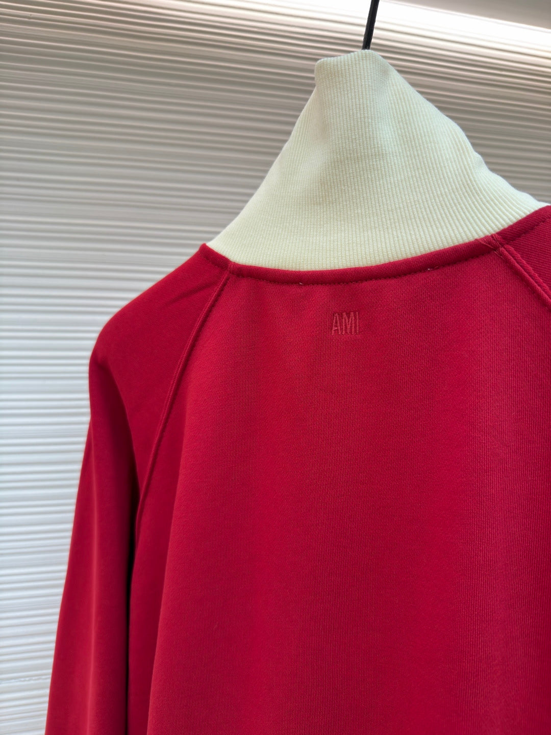 de Cœur Zip Jacket